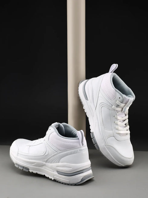 OG-23 PRO White Men's Sneakers